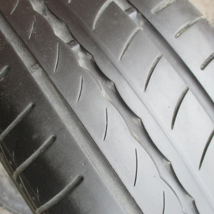 2шт. 195 \ 55 R16 Pirelli Cinturato P1