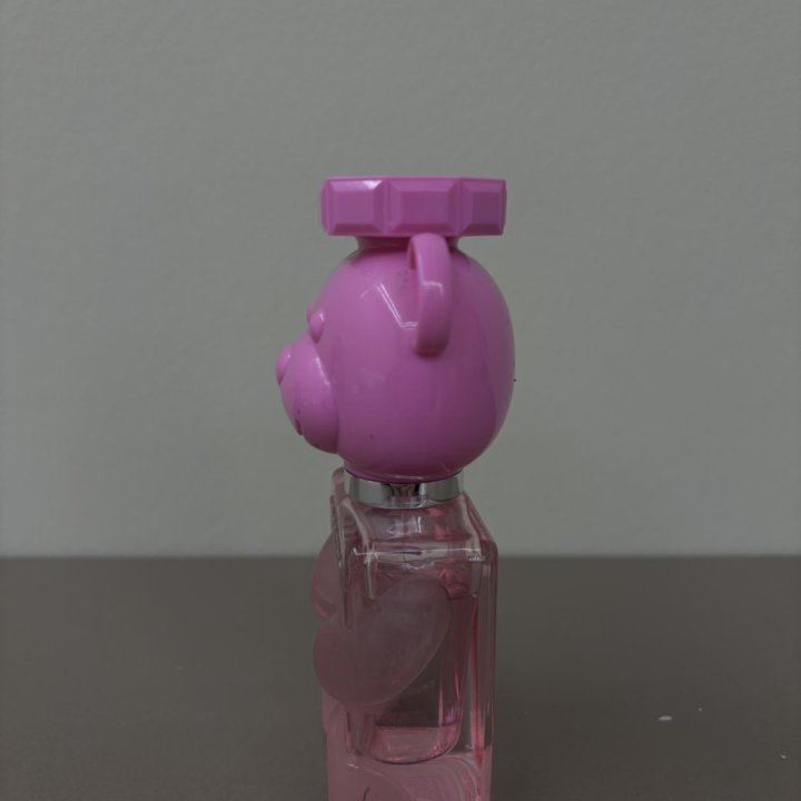 MOSCHINO toy 2 bubble gum духи