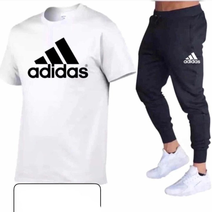 Костюм Adidas