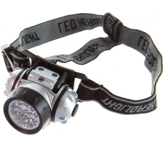 Налобный фонарь Ultraflash LED 5352(требует ремонт