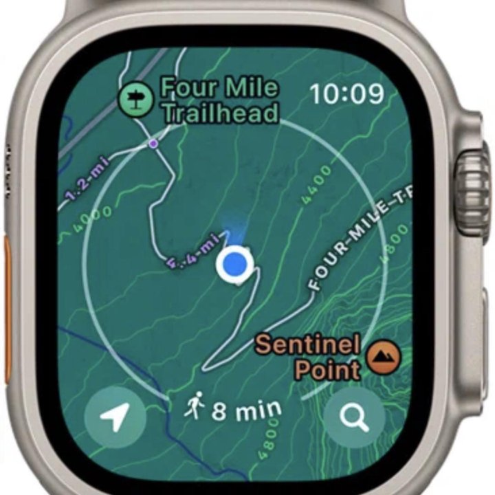 Apple Watch Ultra 2