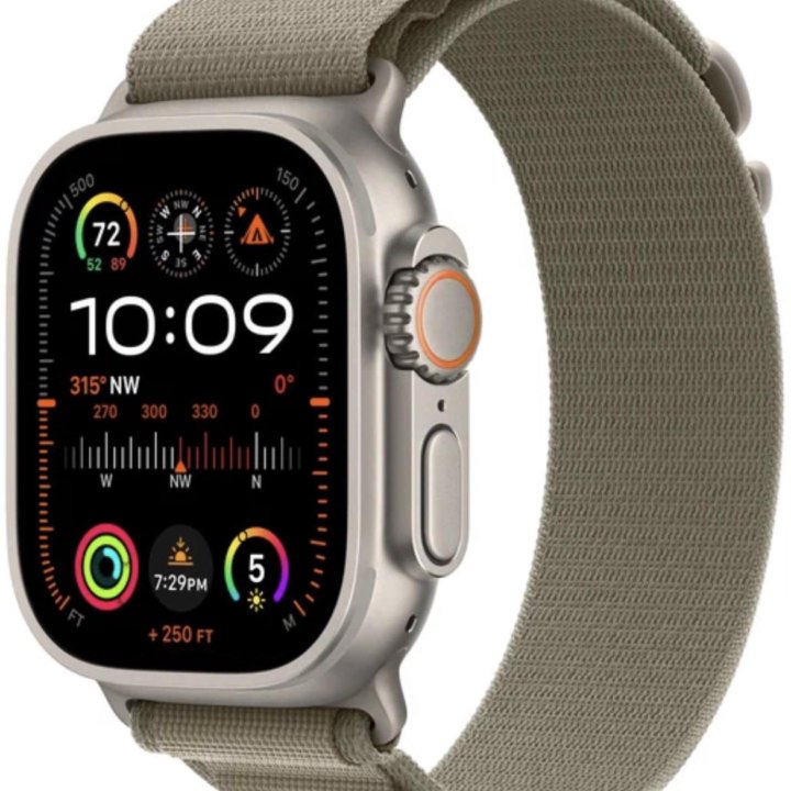 Apple Watch Ultra 2