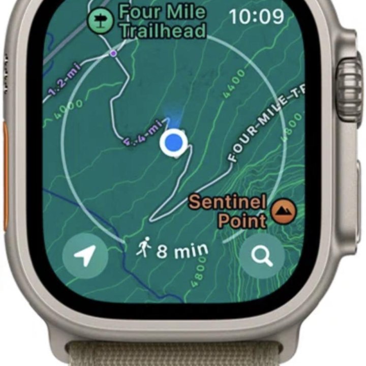 Apple Watch Ultra 2