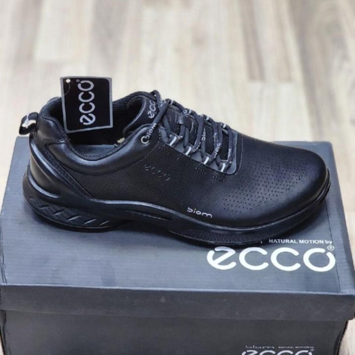 Кроссовки Ecco Biom