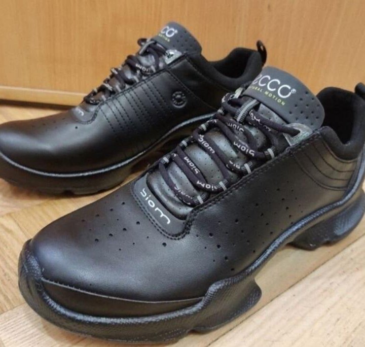 Кроссовки Ecco Biom