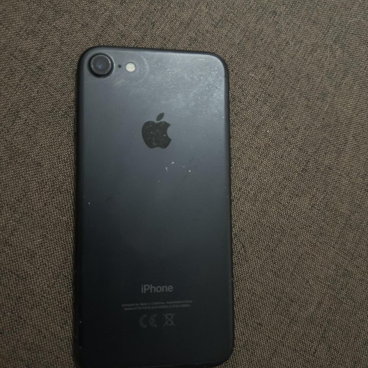 iPhone 7