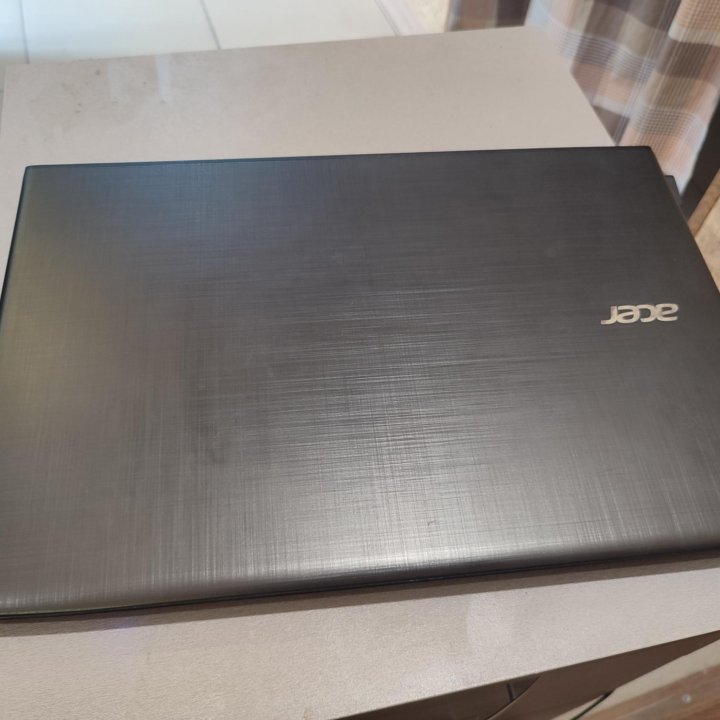 Acer aspire E5-575G, 15.6