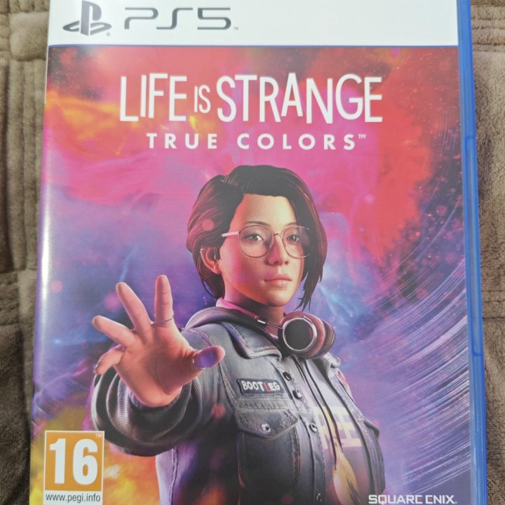 Life is Strange: True Colors PS5