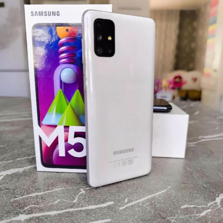 Продам Samsung M51