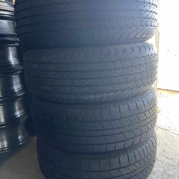 Hankook 275/70R16