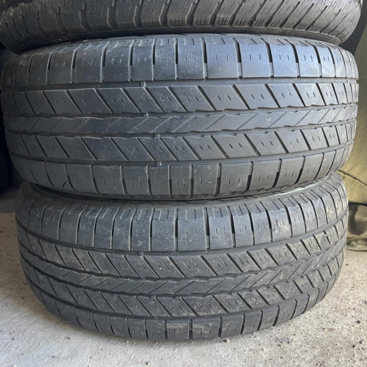 Hankook 275/70R16