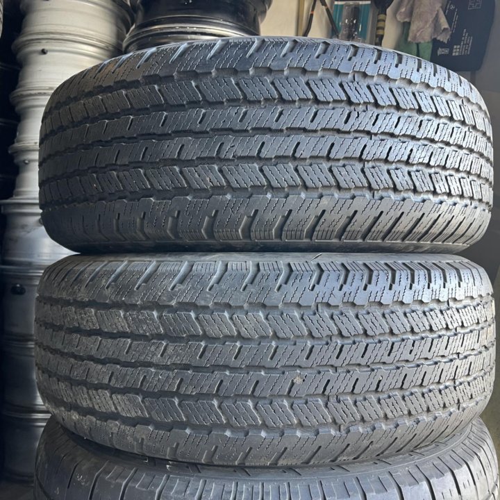 Hankook 275/70R16