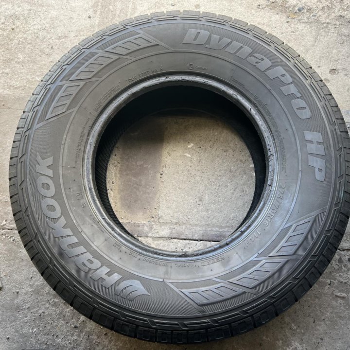 Hankook 275/70R16