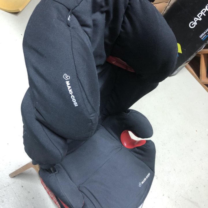 Автокресло