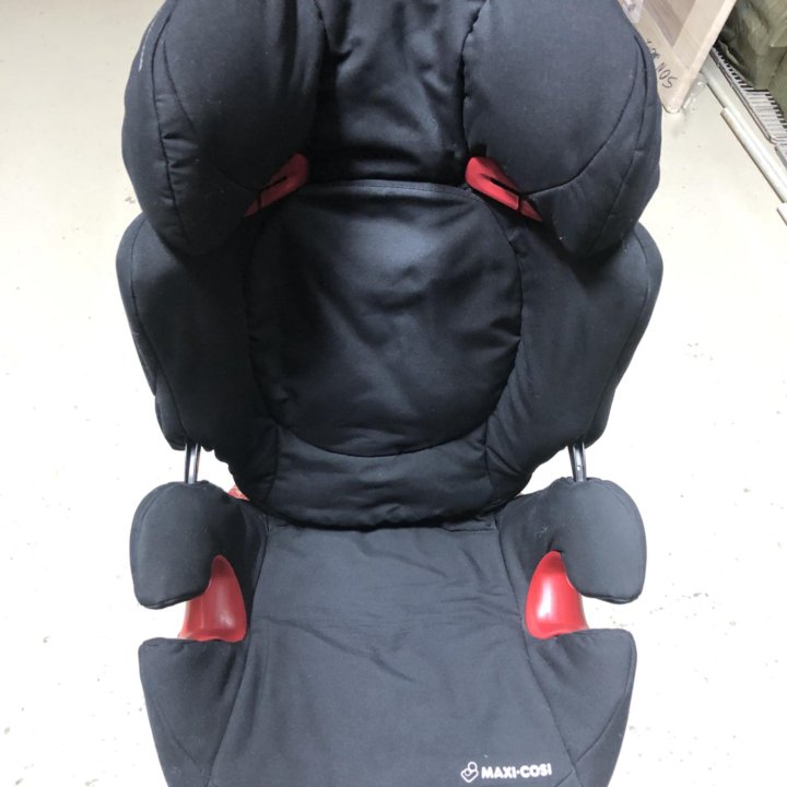 Автокресло