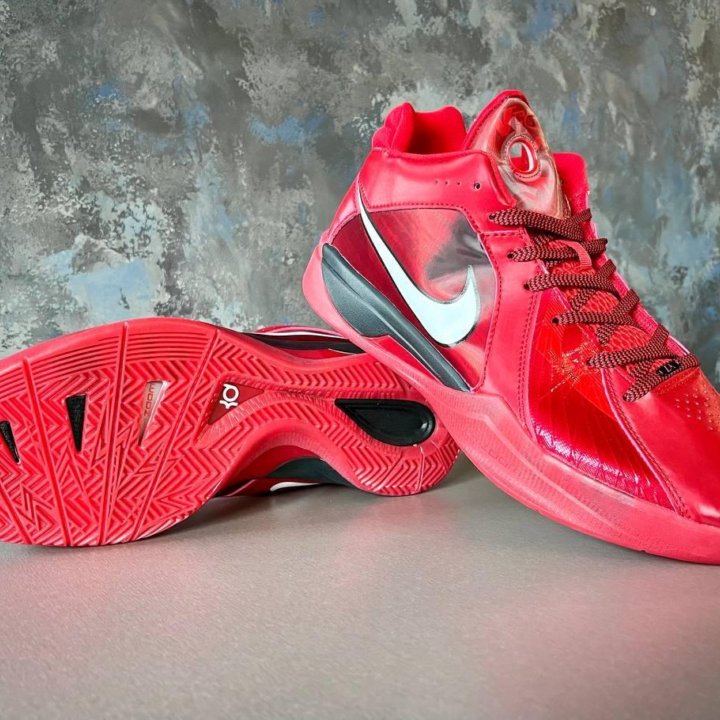 Кроссовки Nike Zoom KD 3 