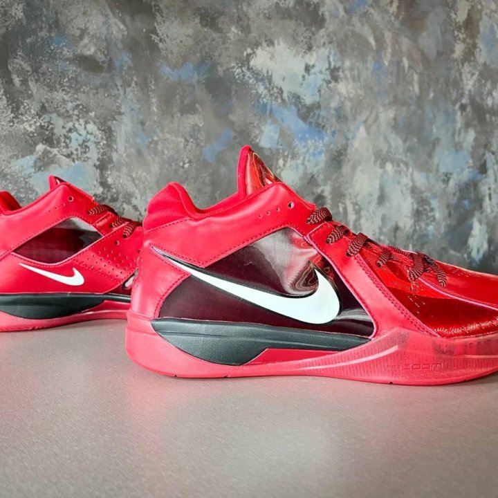 Кроссовки Nike Zoom KD 3 