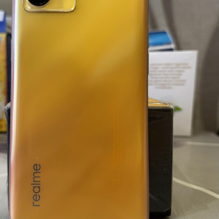 Realme 9 4g