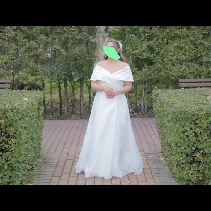 Продам платье