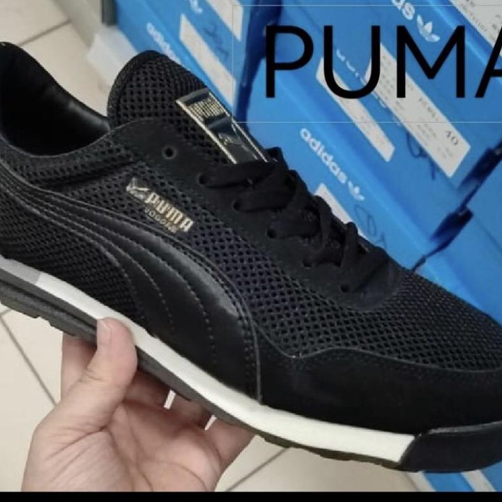 Кроссовки Puma