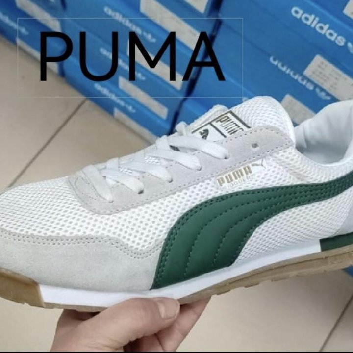 Кроссовки Puma