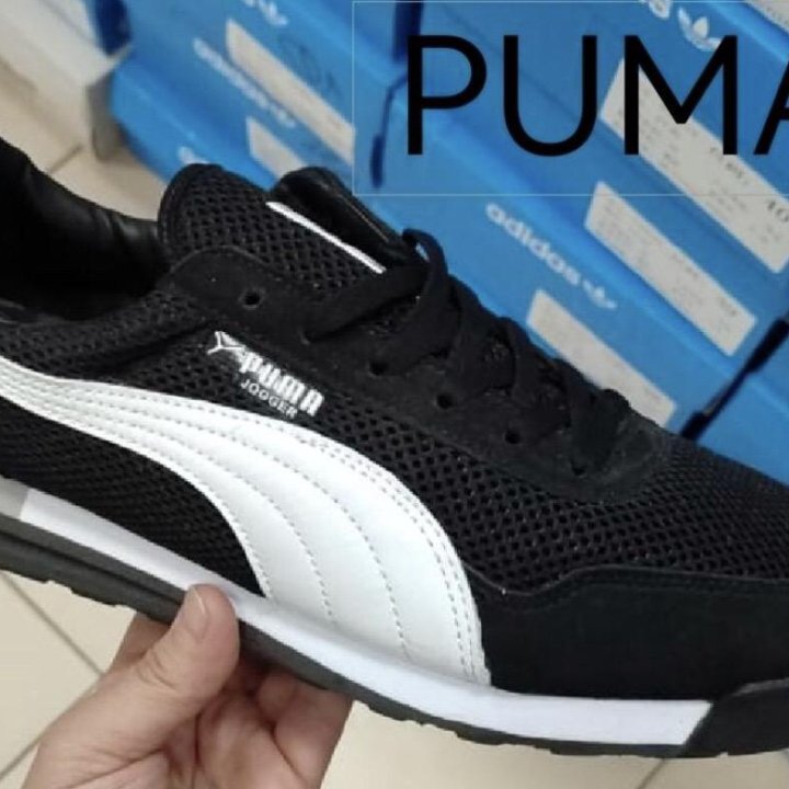 Кроссовки Puma