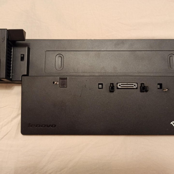 Док-станция Lenovo ThinkPad Basic Dock