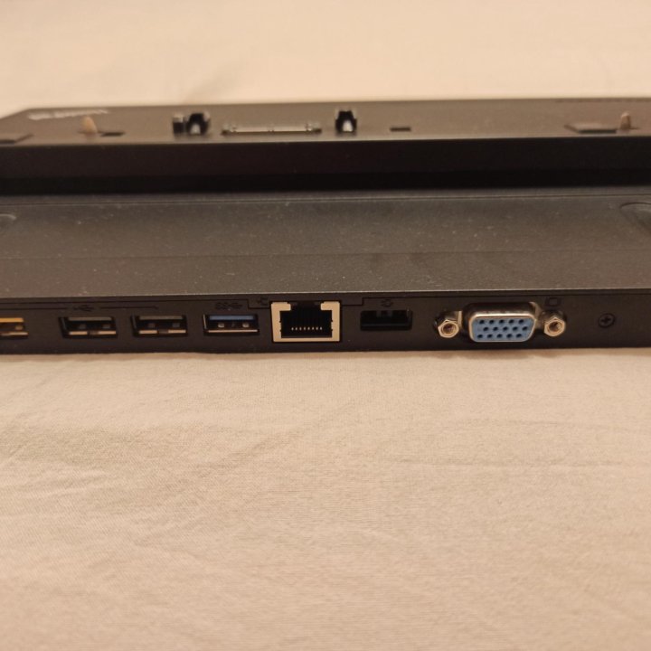 Док-станция Lenovo ThinkPad Basic Dock