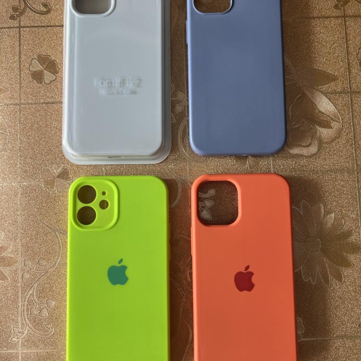 Чехол на iPhone 12 mini