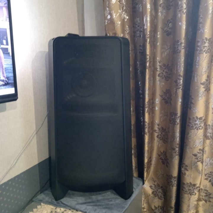 Аудиосистема Samsung Sound Tower MX-T70