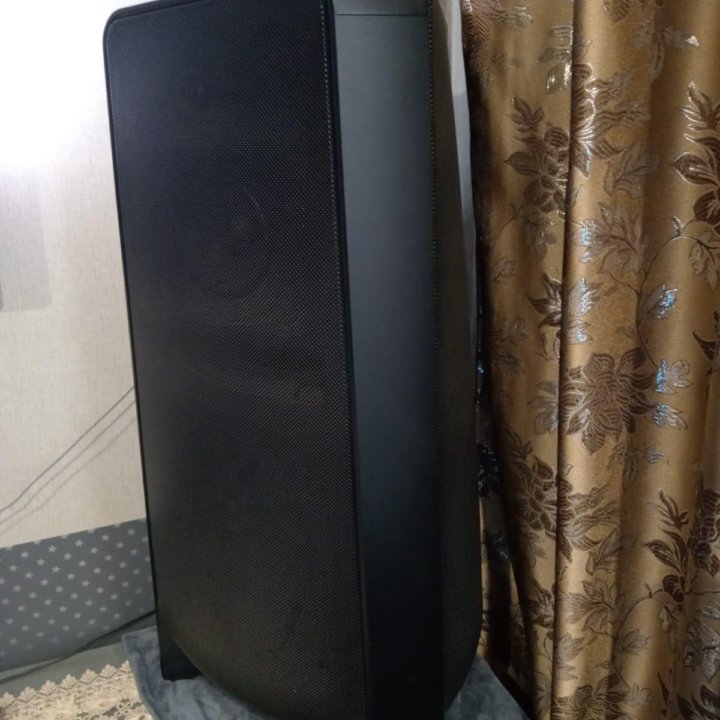 Аудиосистема Samsung Sound Tower MX-T70