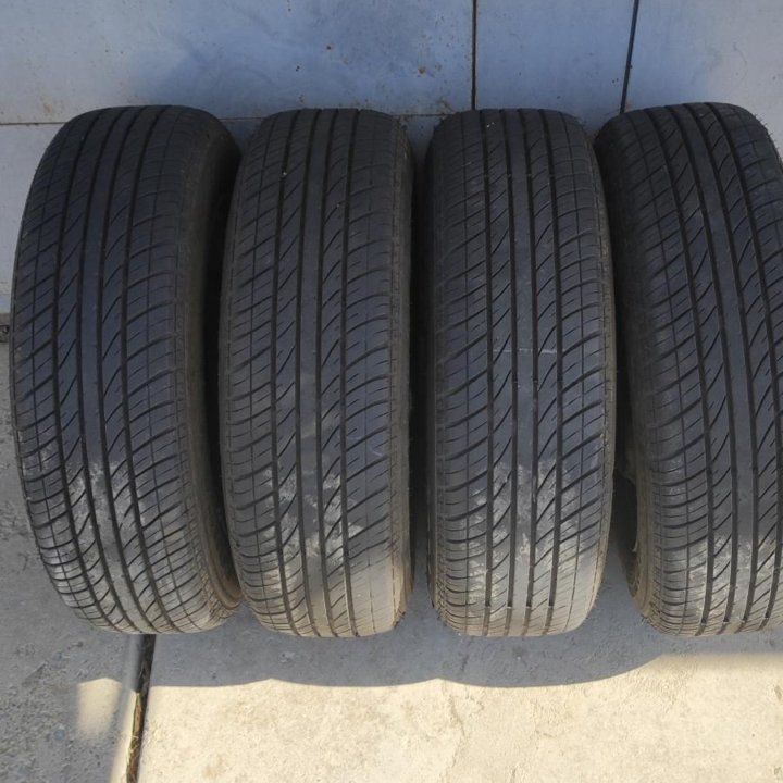 Продам летние шины 175/65R14.