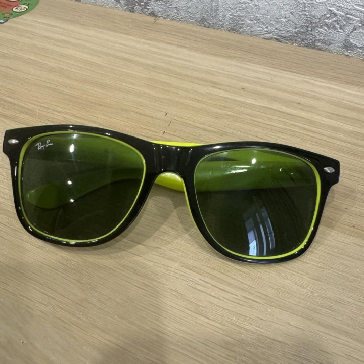 Очки Ray-Ban реплика