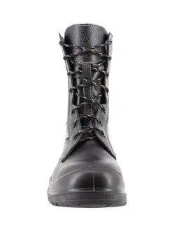 Берцы кожаные pflel