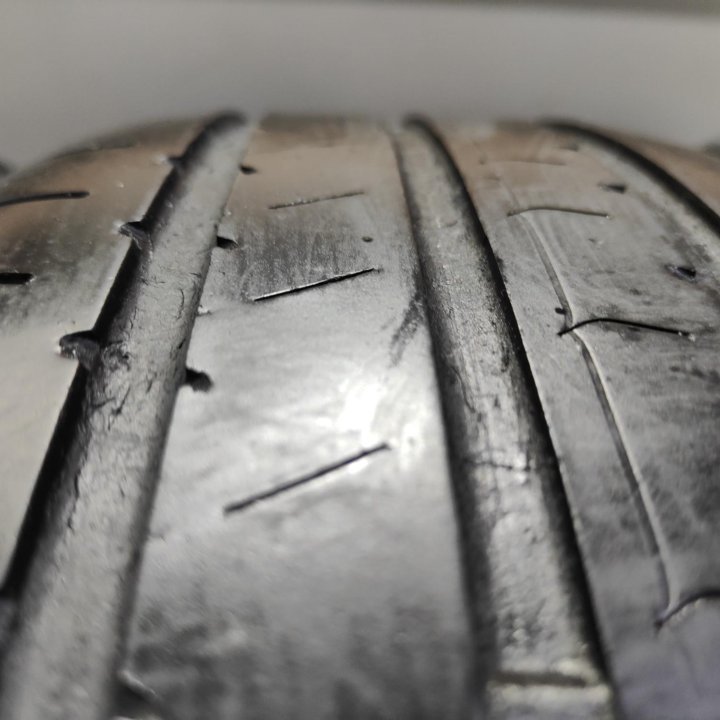 Летние шины Bridgestone 205/60/16