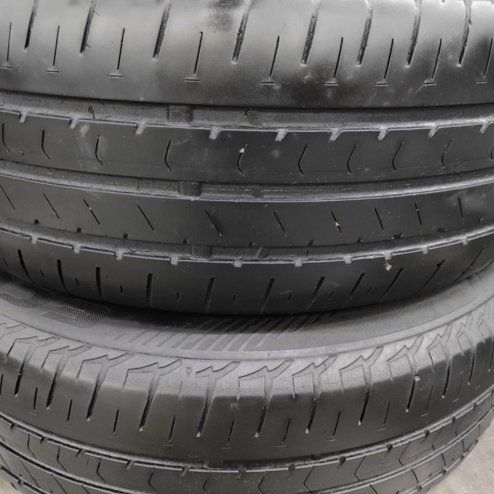 Летние шины Bridgestone 205/60/16