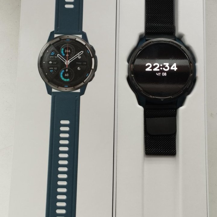 Xiaomi Watch S1Active