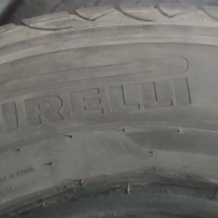 Pirelli