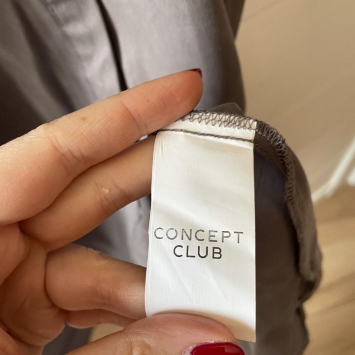 Платье concept club