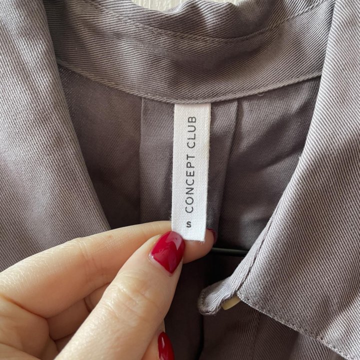 Платье concept club