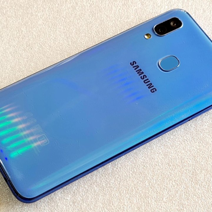 Samsung Galaxy a30 3/32 GB NFC