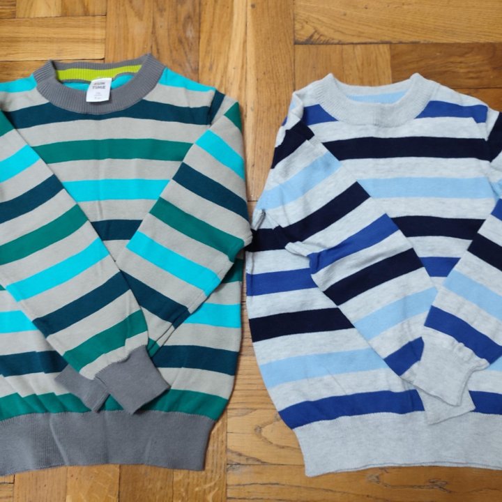 Свитер Fun Time новый