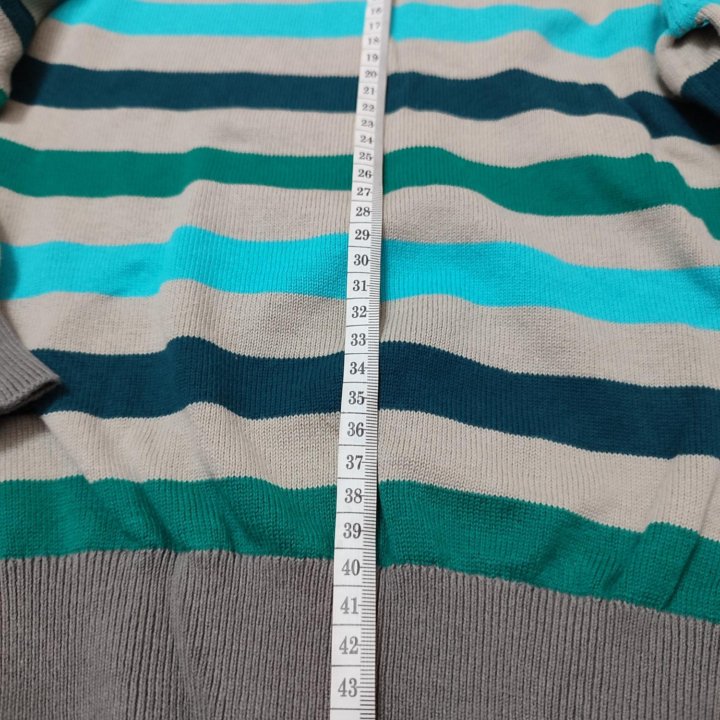 Свитер Fun Time новый