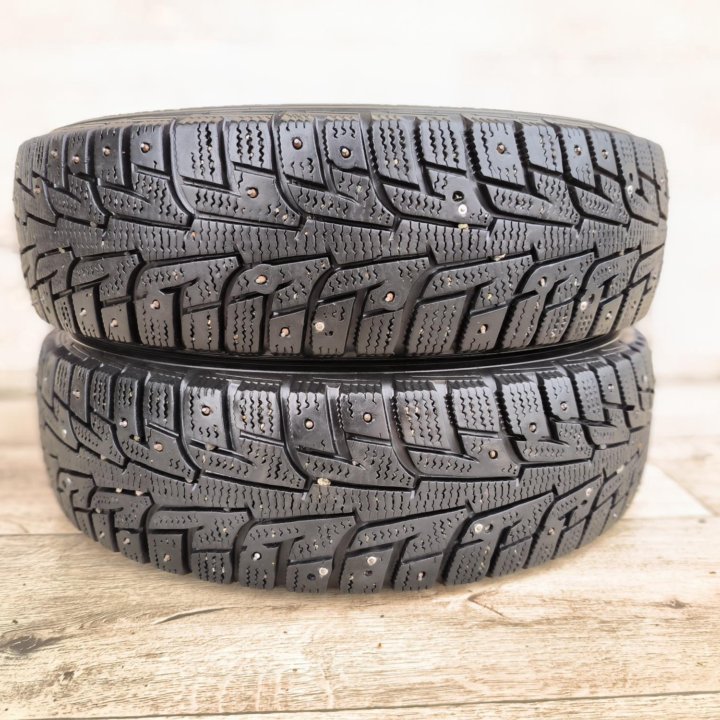 155/70/13, Hankook I Pike RS, 2 шт