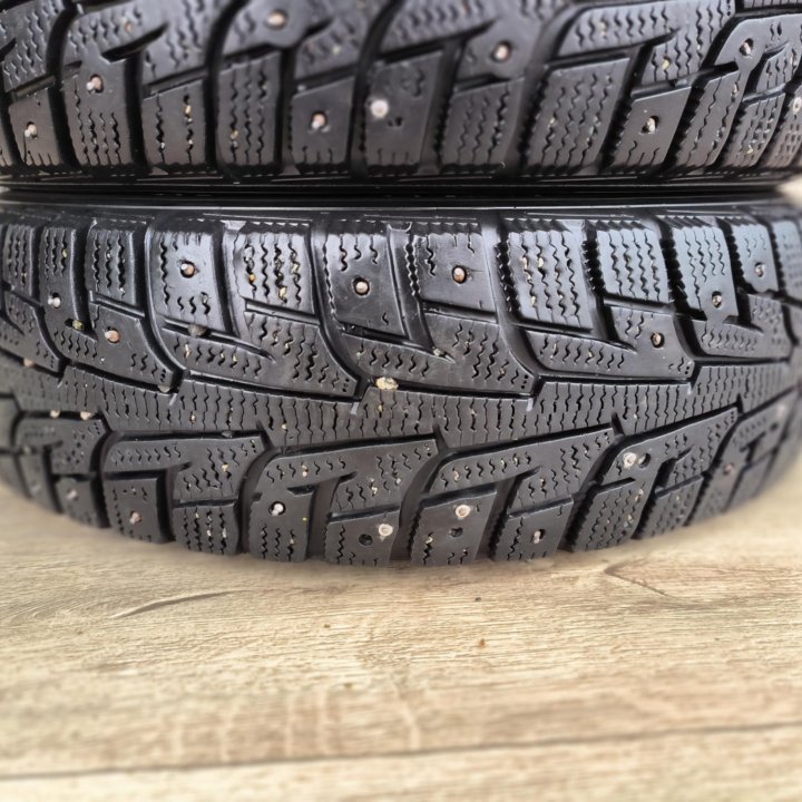 155/70/13, Hankook I Pike RS, 2 шт