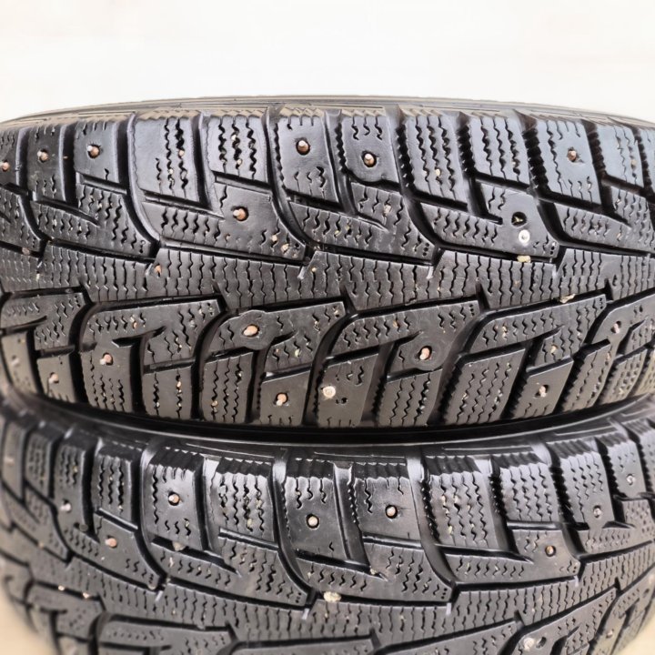 155/70/13, Hankook I Pike RS, 2 шт