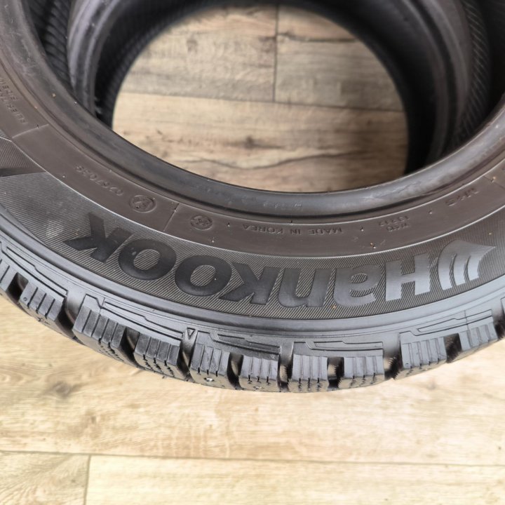 155/70/13, Hankook I Pike RS, 2 шт