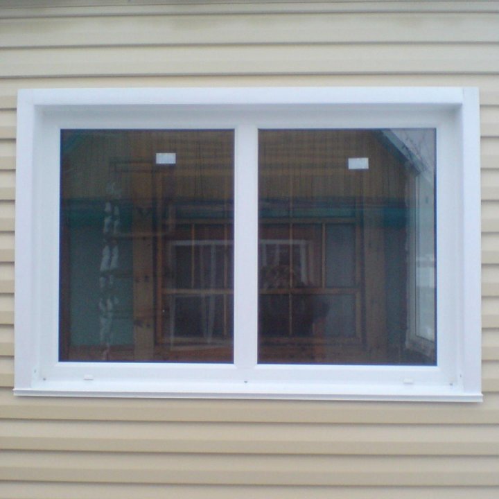 Окна пвх двери пластиковые стеклопакеты дача дом
