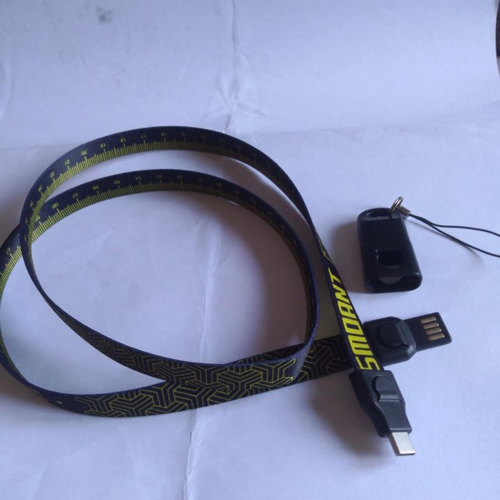 Кабели USB, sata и прочие