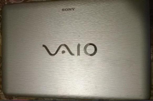 Sony Vaio pcg-7181v на запчасти